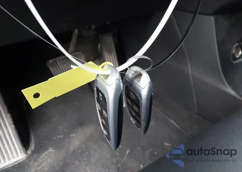 2024 Hyundai Palisade Sel z USA, uszkodzony, nr VIN KM8R4DGE2RU762428